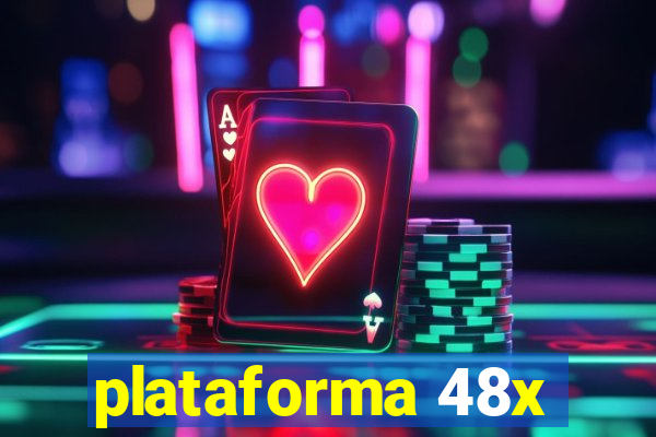 plataforma 48x